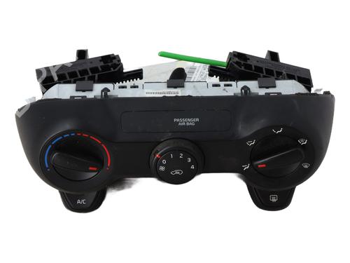 Used Climate control KIA PICANTO III (JA) 1.0 (67 hp) 21318291