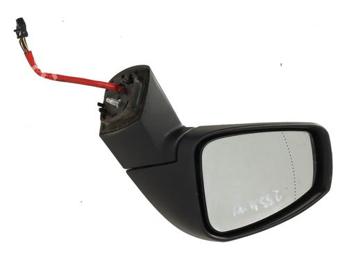 Left mirror RENAULT MEGANE CC (EZ0/1_) 1.9 dCi (EZ0J, EZ1S) | BP29509530C26 