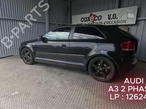 Right headlight AUDI A3 (8P1) 1.4 TFSI | BP38923230C29 - Image 9