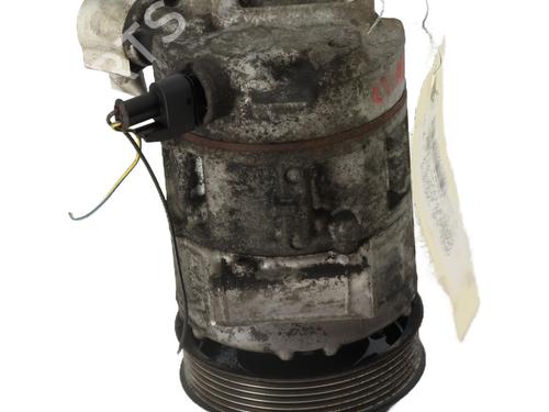 Used AC compressor AC compressor OPEL CORSA D (S07) 1.3 CDTI (L08, L68) (75 hp) 33023879 33023879