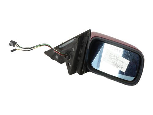 Used Right mirror BMW 3 (E46) 320 d (129 hp) 26561970