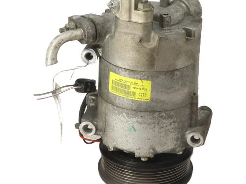 AC compressor FORD FOCUS III 2.0 TDCi | BP32734992M34 - Image 2