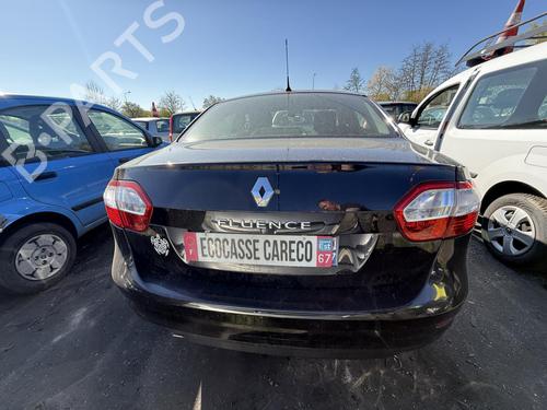 Front slam panel RENAULT FLUENCE (L3_) 1.5 dCi (L30S) | BP24880299C72 - Image 15
