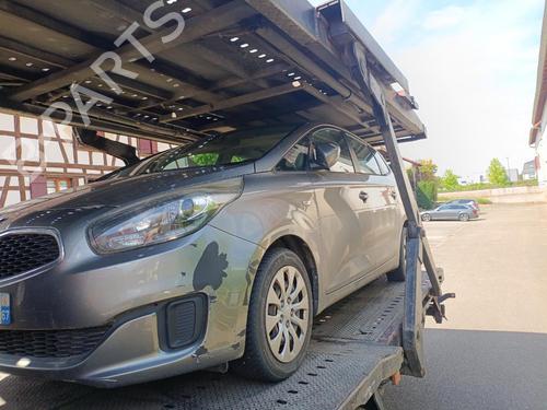 Rear right seatbelt KIA CARENS IV 1.6 GDi | BP36304648I28 - Image 18