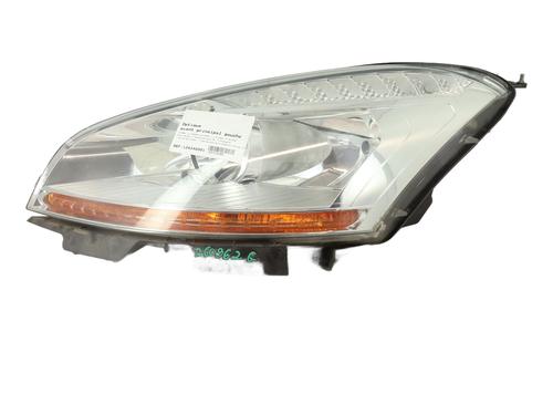 Used Left headlight Left headlight CITROËN C4 Picasso I MPV (UD_) [2006-2015] 33993073 33993073