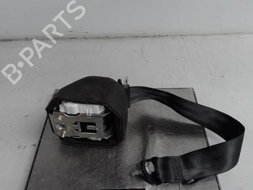 Used Rear left seatbelt Rear left seatbelt CITROËN C3 II (SC_) 1.6 HDi 90 (90 hp) 21290682 21290682