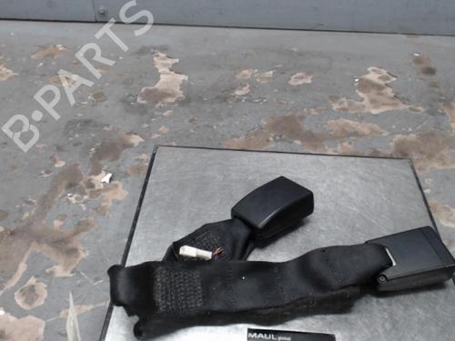 Used Seat buckle Seat buckle BMW 3 (F30, F80) 320 d (184 hp) 21367429 21367429