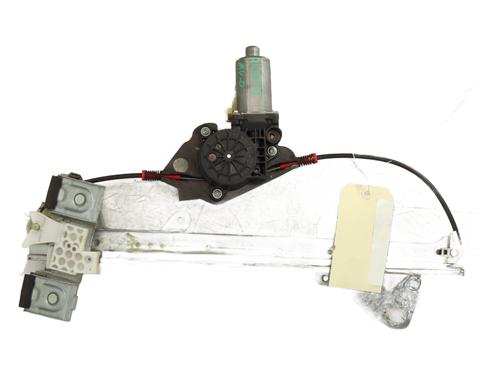 Used Right front window motor Right front window motor FORD FIESTA V (JH_, JD_) [2001-2014] 34361133 34361133
