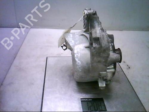 Alternator BMW 7 (E65, E66, E67) 740 d | BP21364580M7 