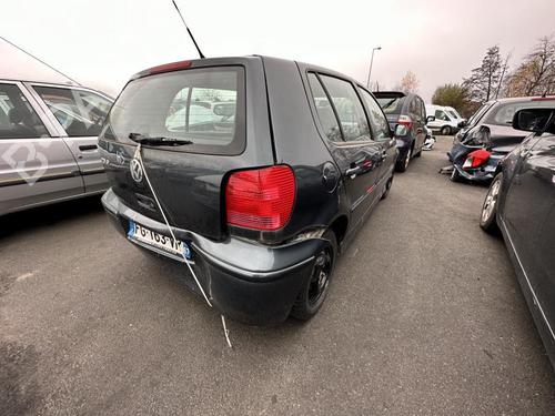 Starter VW POLO (6N2) 1.4 | BP21369691M8 