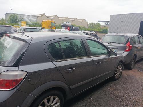 Gearbox OPEL ASTRA H (A04) | BP36246124M3 - Image 4
