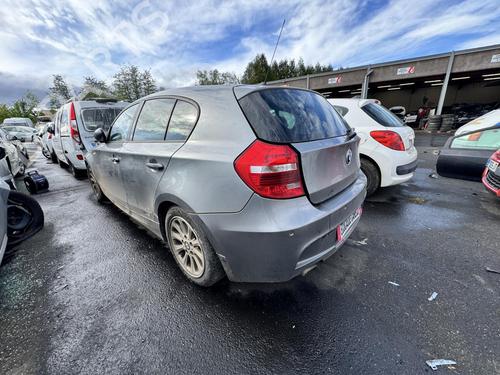 Driver airbag BMW 1 (E87) 118 d | BP21298648C9 