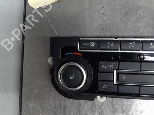 Climate control VW GOLF VI (5K1) 1.6 TDI | BP21320893I5 