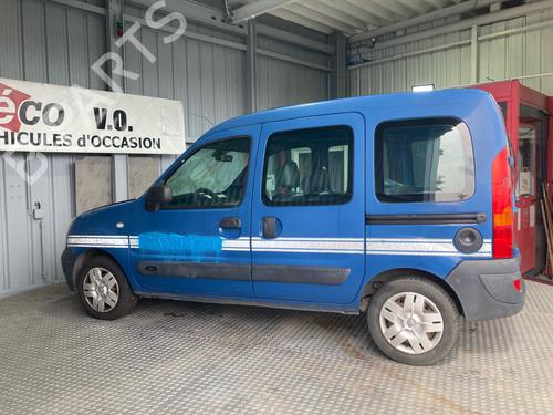 Used Parts RENAULT KANGOO (KC0/1_) 1.5 dCi 4774706