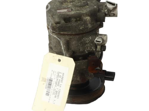 AC compressor HYUNDAI i40 I CW (VF) 1.7 CRDi | BP33992988M34 - Image 3