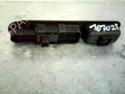 Right front window switch PEUGEOT 307 Break (3E) 1.6 HDi 110 | BP21310411I26 
