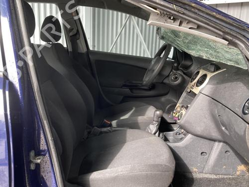 Rear parcel shelf OPEL CORSA D (S07) 1.2 (L08, L68) | BP33703419C85 - Image 7