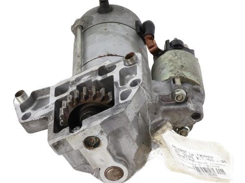 Used Starter PEUGEOT 407 Coupe (6C_) 2.7 HDi (204 hp) 25115821