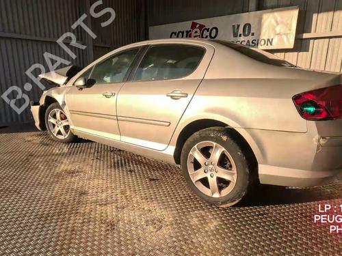 Starter PEUGEOT 407 (6D_) 2.0 HDi 135 (6DRHRH, 6DRHRE, 6DRHRG, 6DRHRJ) | BP31278250M8  - Image 18