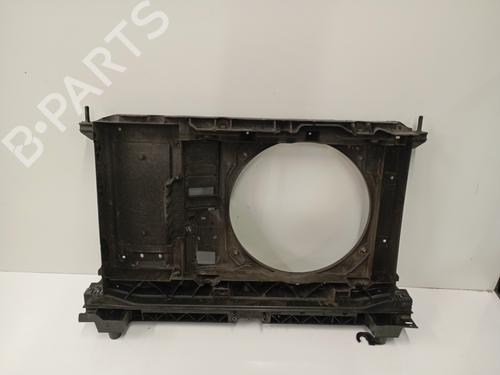 Used Front slam panel CITROËN BERLINGO Box Body/MPV (B9) 1.6 VTi 95 (98 hp) 28532343