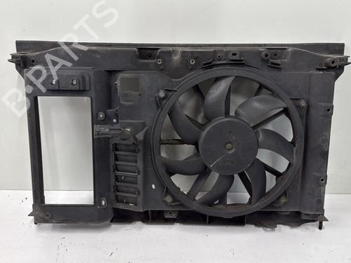 Front slam panel PEUGEOT 5008 (0U_, 0E_) 1.6 HDi | BP29936897C72 