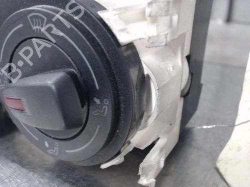 Climate control SEAT IBIZA IV (6J5, 6P1) 1.6 TDI | BP21294624I5 