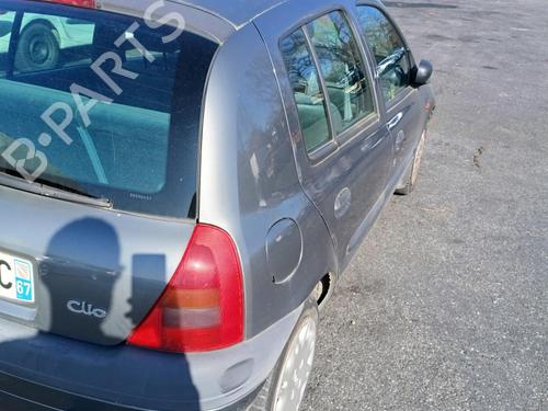 Steering column stalk RENAULT CLIO II (BB_, CB_) 1.2 (BB0A, BB0F, BB10, BB1K, BB28, BB2D, BB2H, CB0A,... | BP24854497I23