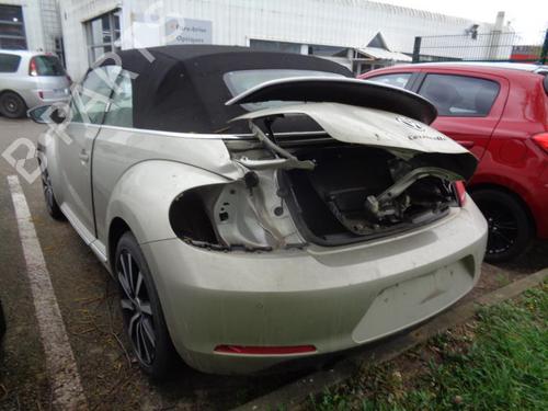 Used Parts VW BEETLE Convertible (5C7, 5C8) 1.6 TDI 1986036