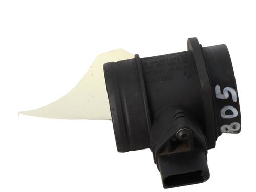 Used Mass air flow sensor VW POLO IV (9N_, 9A_) 1.4 TDI (75 hp) 23826801