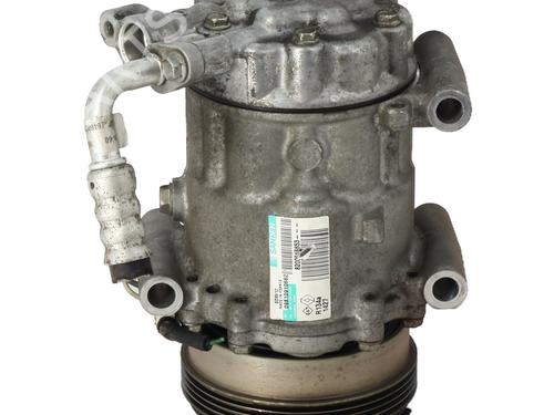 AC Kompressor PEUGEOT 206 Hatchback (2A/C) 2.0 HDI 90 (90 hp) 28423057