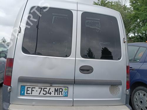 Left taillight OPEL COMBO Box Body/MPV 1.7 DI 16V | BP26459859C34  - Image 6