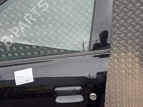 Left front door RENAULT TWINGO III (BCM_, BCA_) 0.9 TCe 90 (BCM9, BCM2) | BP28205929C2