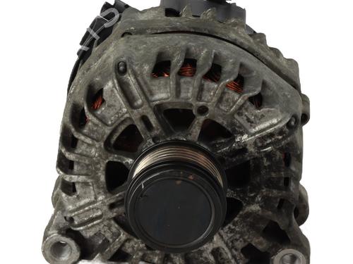 Used Alternator CITROËN BERLINGO Box Body/MPV (B9) 1.6 BlueHDi 100 (99 hp) 26544822