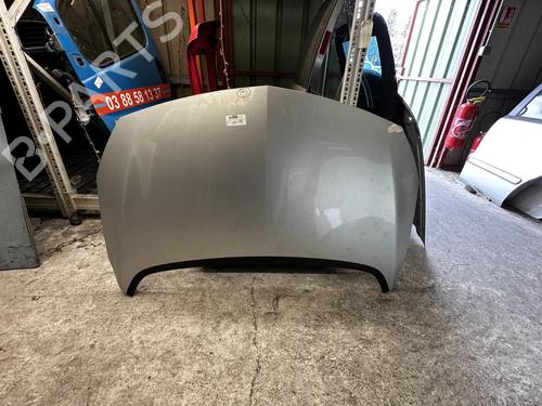 Used Hood OPEL ASTRA J (P10) 1.7 CDTI (68) (110 hp) 23862266