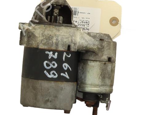 Starter MERCEDES-BENZ A-CLASS (W169) A 170 (169.032, 169.332) | BP35994851M8 - Image 4