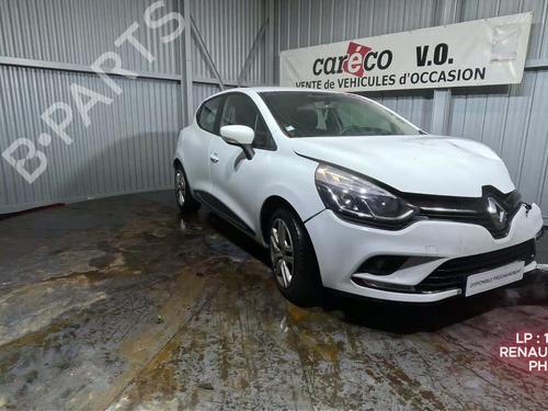 Left taillight RENAULT CLIO IV (BH_) 1.5 dCi 90 | BP30936436C34 