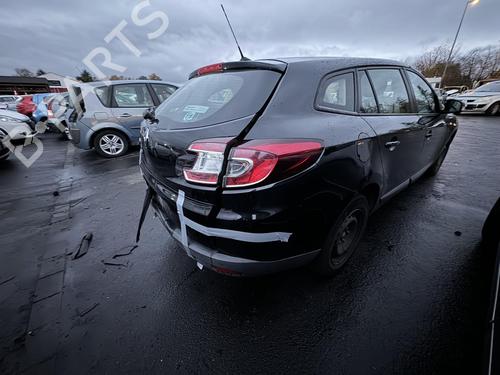 Left taillight RENAULT MEGANE III Grandtour (KZ0/1) 1.5 dCi (KZ0C, KZ1A) | BP21302843C34 