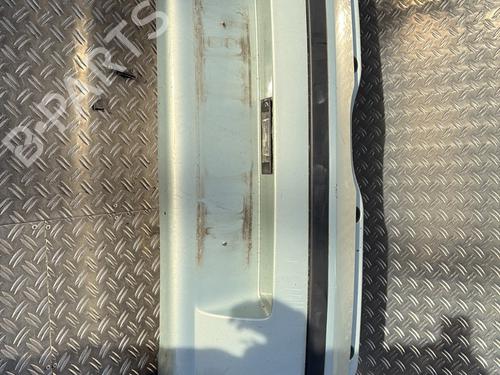 Rear bumper FIAT PUNTO (188_) 1.3 JTD 16V | BP30103065C8