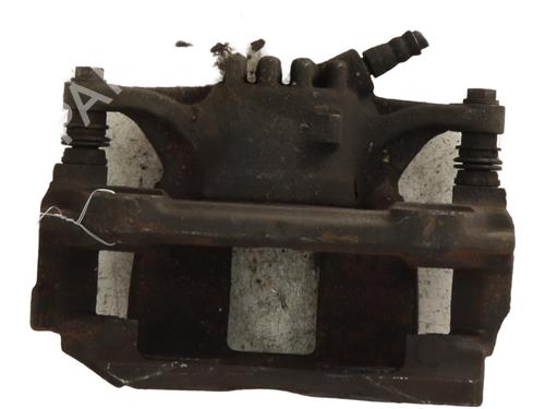 Used Right front brake caliper Right front brake caliper RENAULT TRAFIC III Van (FG_) 1.6 dCi 95 (FGMJ, FGMR) (95 hp) 21318372 21318372