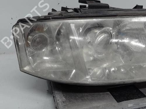 Right headlight AUDI A6 C5 (4B2) 2.5 TDI quattro | BP21308613C29 