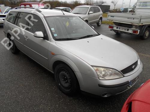 Right front window motor FORD MONDEO III Turnier (BWY) 2.0 16V TDDi / TDCi | BP21370007E20 