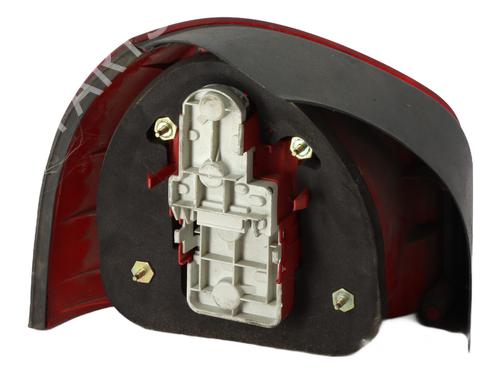 Right taillight AUDI A3 (8L1) 1.9 TDI | BP28526134C35