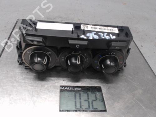 Used Climate control CITROËN DS3 (SA_) 1.6 HDi 90 (92 hp) 21294697