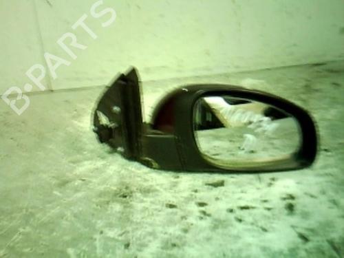Right mirror OPEL SIGNUM Hatchback (Z03) 2.2 direct (F48) BP21370811C27