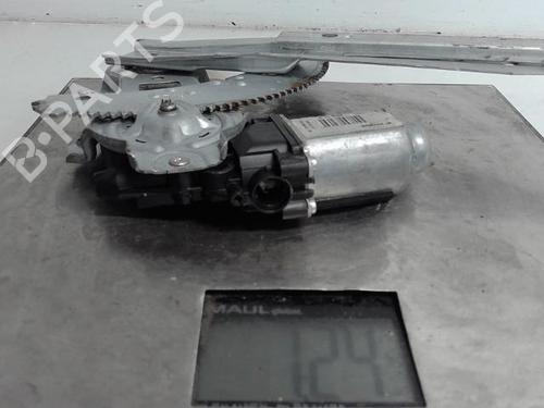 Used Left rear window motor NISSAN NOTE (E11, NE11) 1.5 dCi (90 hp) 21315902