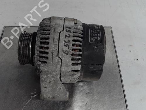 Alternator ALFA ROMEO 155 (167_) 1.7 T.S. (167.A4D, 167.A4H) | BP21368893M7 