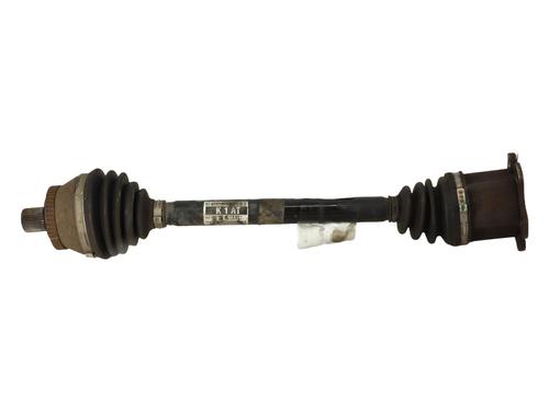 Left front driveshaft SEAT EXEO (3R2) 2.0 TDI | BP32286822M38 - Image 2