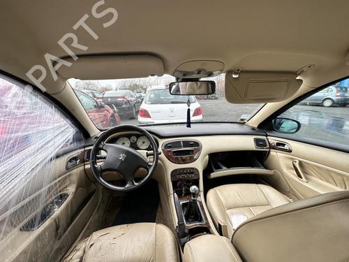 AC compressor PEUGEOT 607 (9D, 9U) 2.2 HDi | BP28510380M34  - Image 22