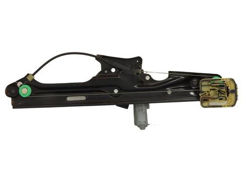 Used Right rear window motor Right rear window motor BMW X3 (F25) xDrive 20 d (184 hp) 21309702 21309702