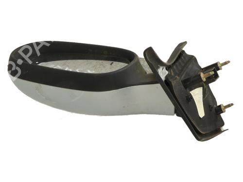 Bakspejl Højre RENAULT SCÉNIC I MPV (JA0/1_, FA0_) 1.6 (JA00, JA16, JA15, JA19, JA1V, JA2B, JA2C, JA0B,... | BP30861301C27